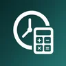 Industrieminuten Rechner App-Symbol